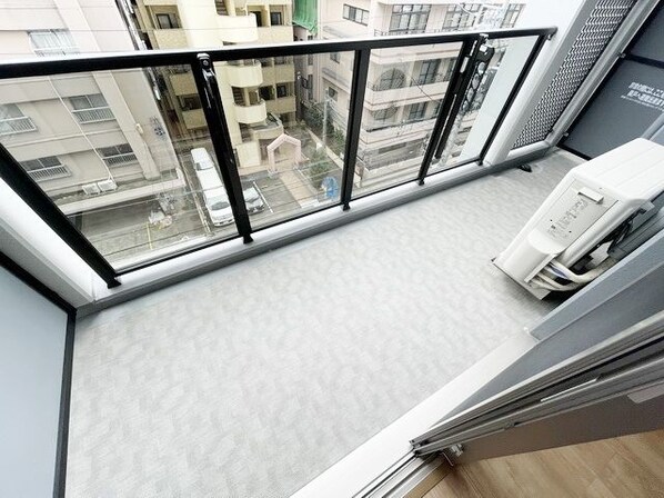 ロイジェント日吉の物件内観写真